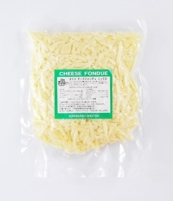 オリジナルミックスチーズ